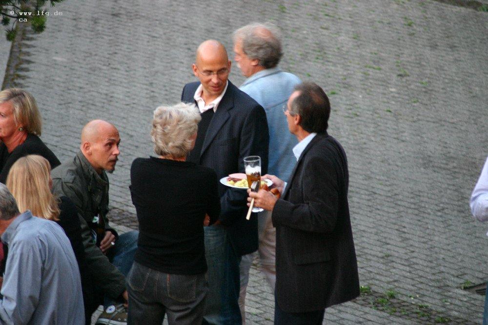 Generationentreff 15 
